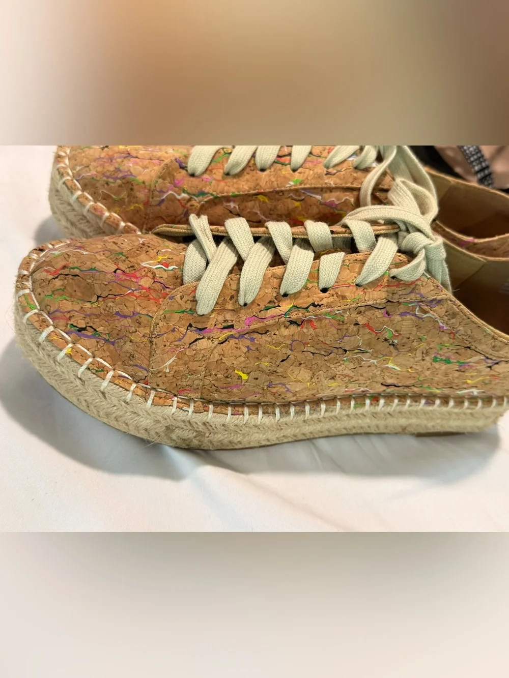 MATISSE Miami Espadrille Sneaker